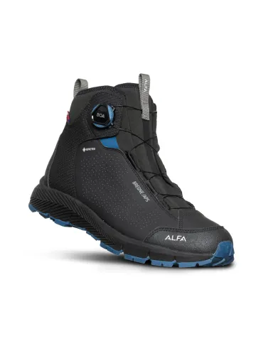 M´s BREGNE APS GTX