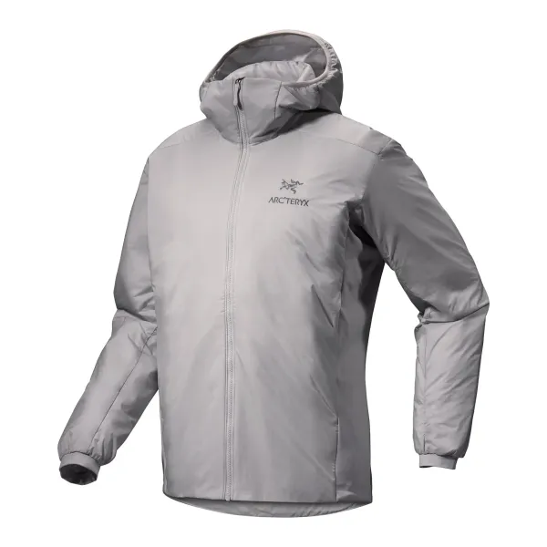 M´s Gamma Lightweight Hoody