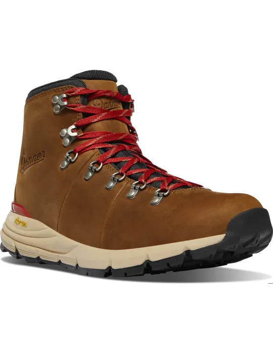 M´s Mountain 600 Leaf GTX