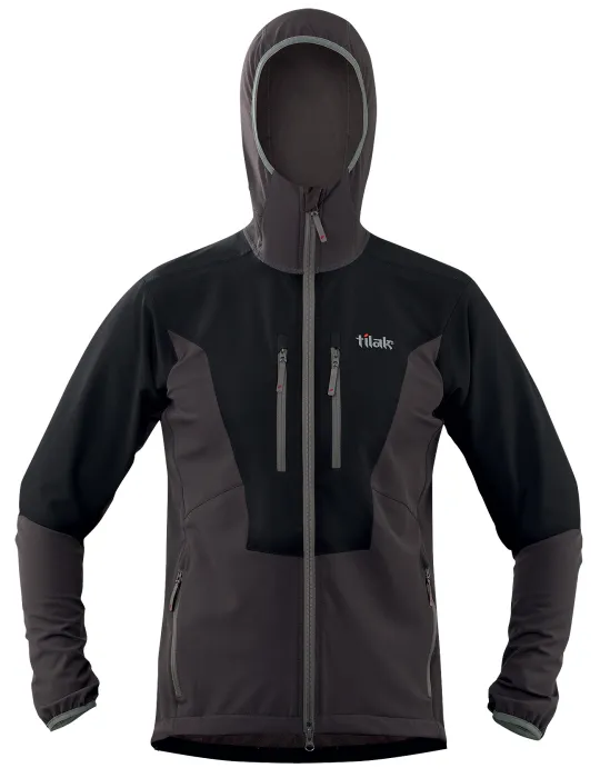 M´s Trango Jacket Hood