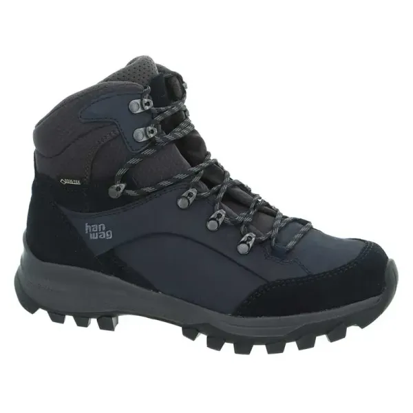 W´s Banks Lady GTX