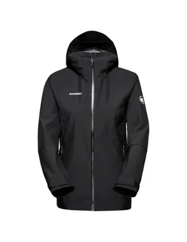W´s Alto Light HS Hooded Jacket