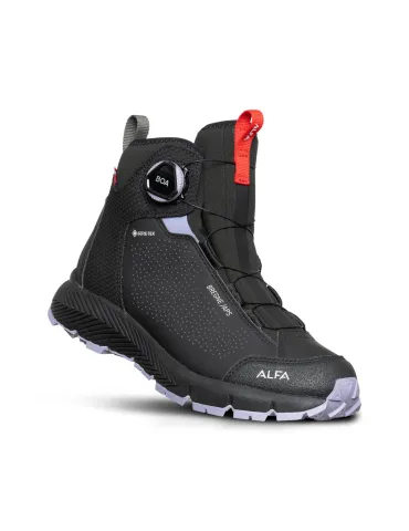 W´s BREGNE APS GTX