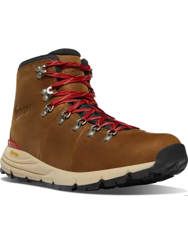 W´s Mountain 600 Leaf GTX