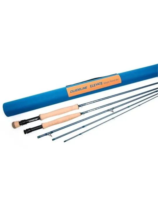 Elevate 10´ 6 - 4-Piece