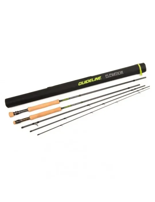 Elevate 9´ 5 - 4-Piece