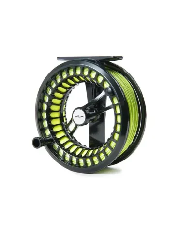 Fario Click 45 LH - Forest Grey