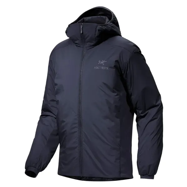 M´s Atom Hoody