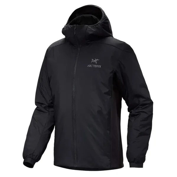 M´s Atom Hoody