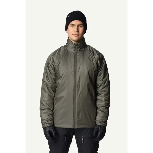 M´s Dunfri Jacket