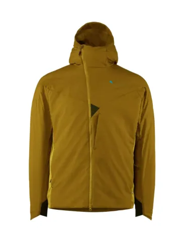 M´s Gondul Hood Jacket