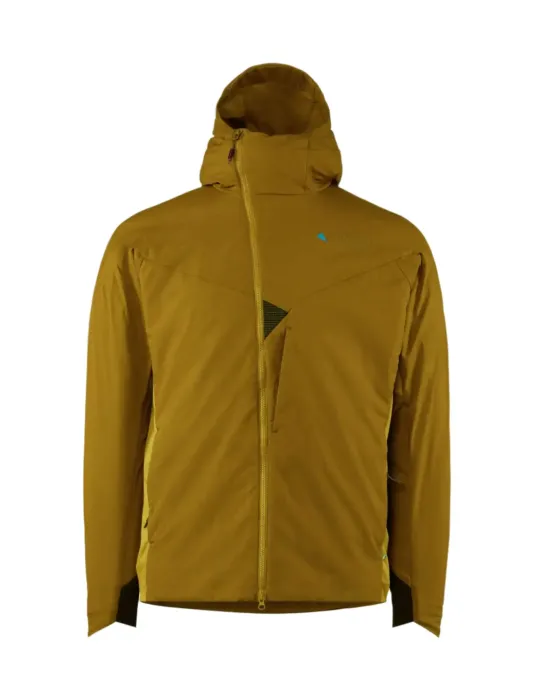 M´s Gondul Hood Jacket