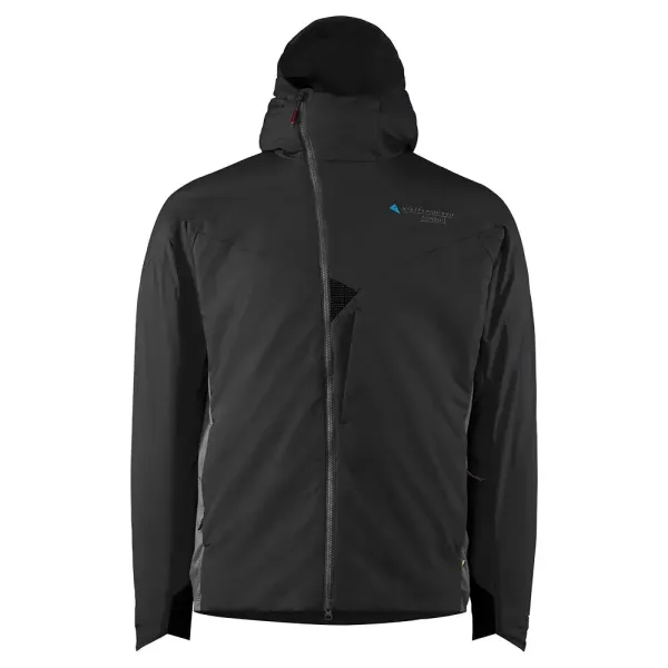 M´s Gondul Hood Jacket