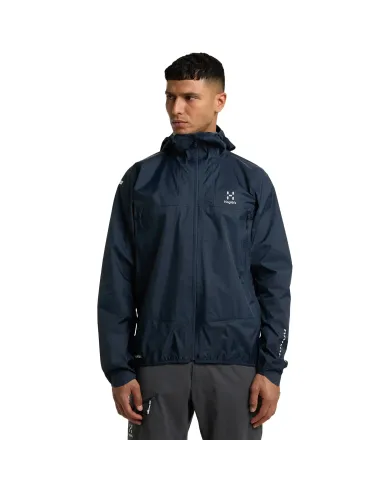 M´s L.I.M GTX II Jacket
