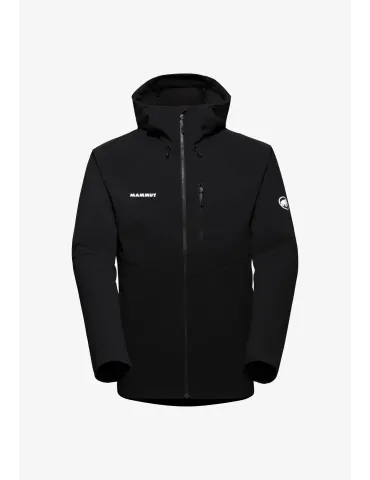 M´s Ultimate Comfort SO Hooded Jacket