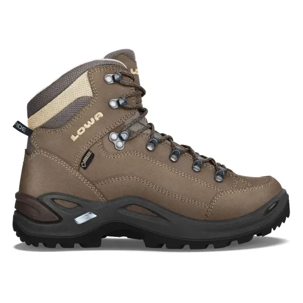Renegade GTX MID W´s Wide