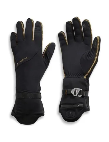 Thin Ultra Heat Liner