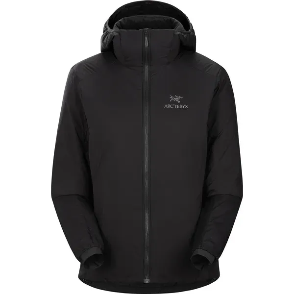 W´s Atom Hoody