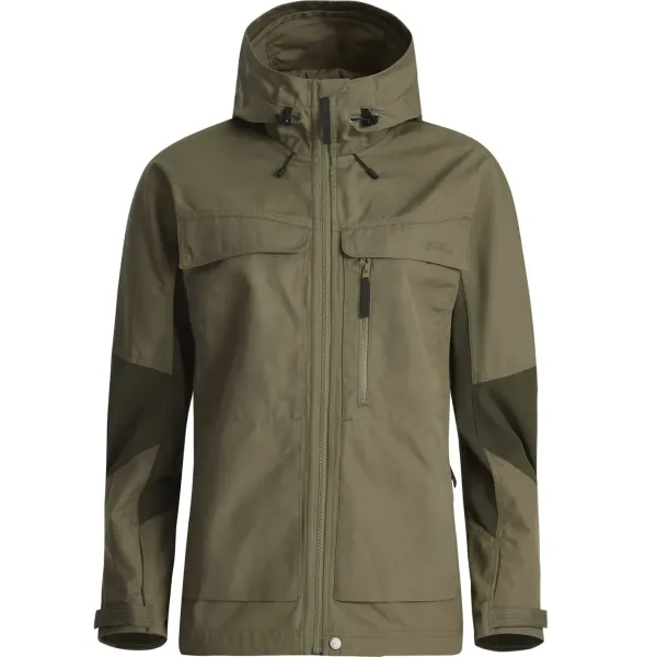 W´s Authentic Jacket