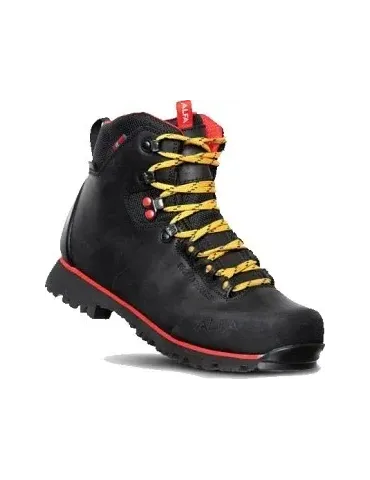 W´s Eggi Advance GTX