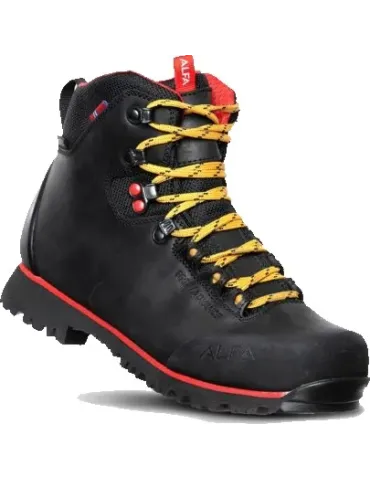 W´s Eggi Advance GTX