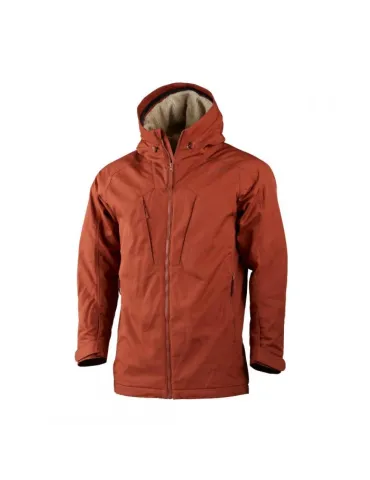 W´s Habe Pile Jacket