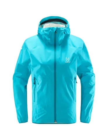 W´s L.I.M GTX Jacket