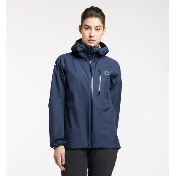 W´s L.I.M GTX Jacket