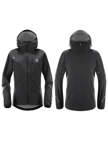 W´s L.I.M GTX Jacket