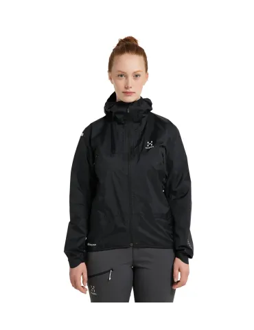 W´s L.I.M II Jacket