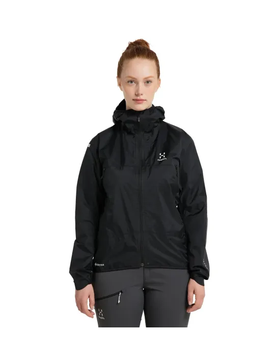 W´s L.I.M II Jacket