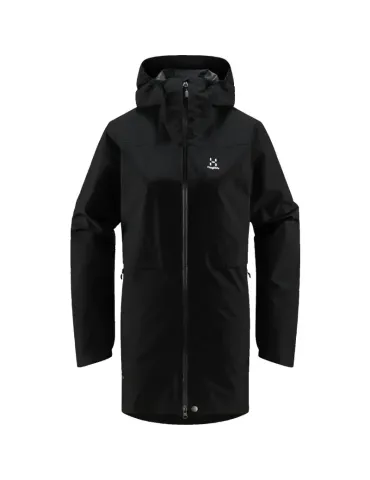 Wilda GTX Parka Women