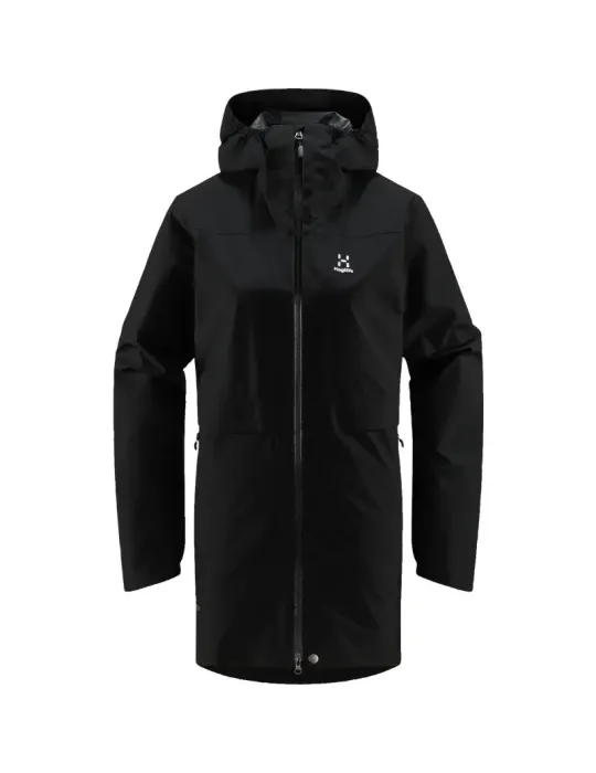 Wilda GTX Parka Women