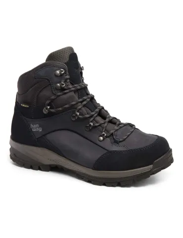 W´s Banks SF Extra GTX