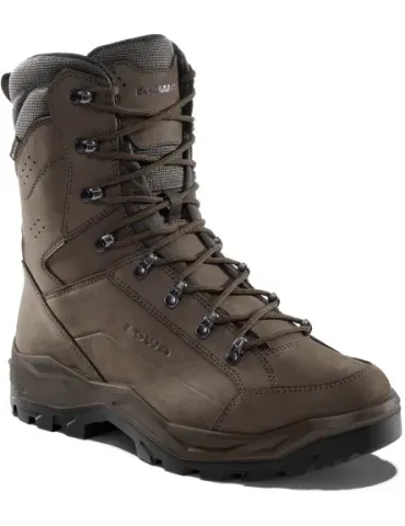 W´s Renegade II GTX High