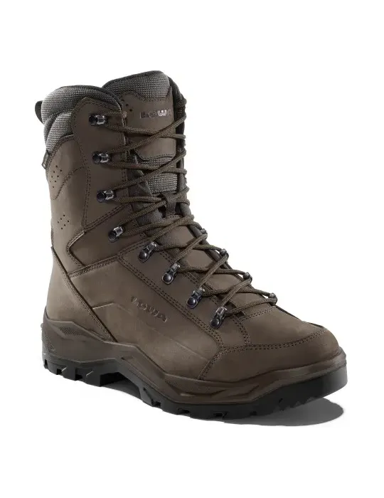 W´s Renegade II GTX High