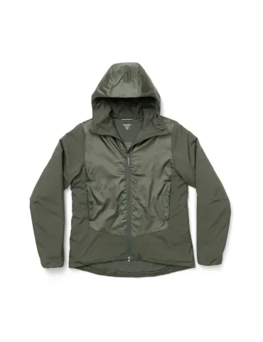 W´s Moonwalk Jacket