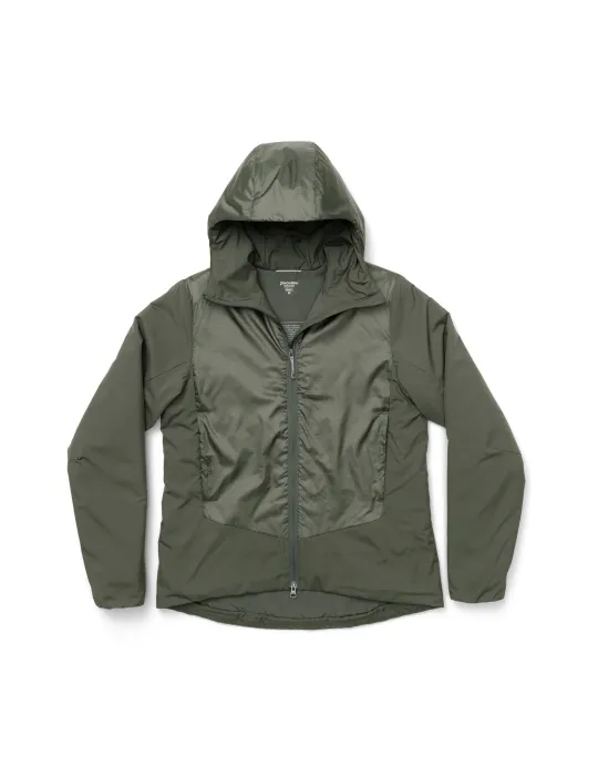 W´s Moonwalk Jacket