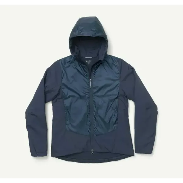 W´s Moonwalk Jacket