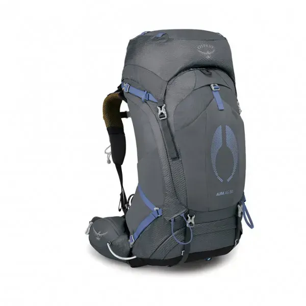 W´s Aura AG 50