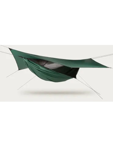 Deluxe Safari XXL Asym Zip Hammock 159kg