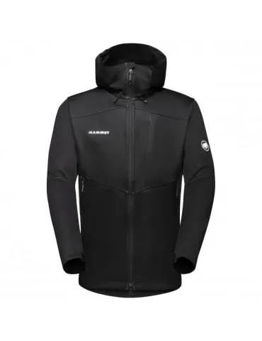 M´s Ultimate VII SO Hoody