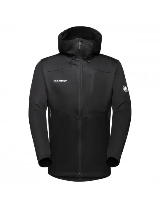 M´s Ultimate VII SO Hoody