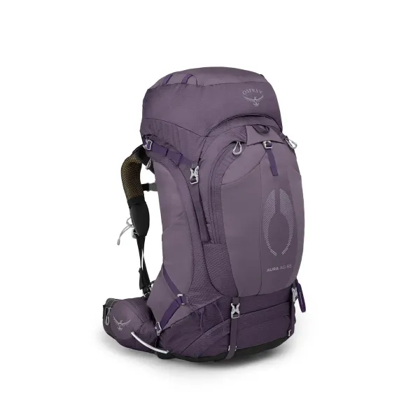 W´s Aura AG 65