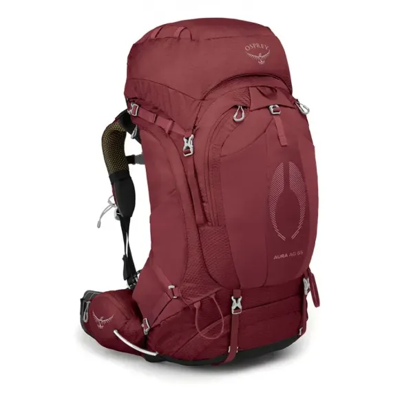 W´s Aura AG 65