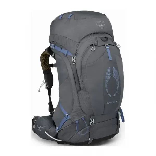 W´s Aura AG 65