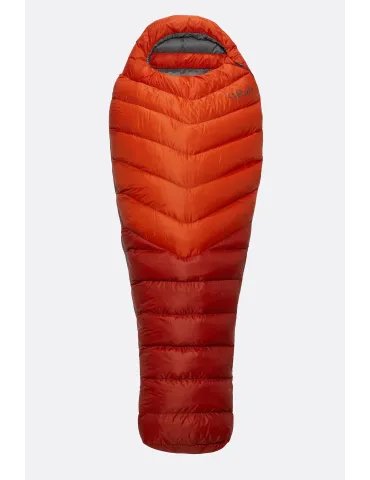 Alpine 200 Down Sleeping Bag Regular LZ