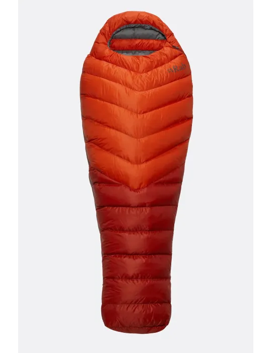Alpine 200 Down Sleeping Bag Regular LZ