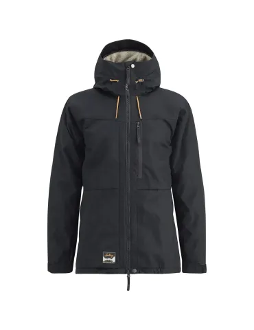 M´s Järpen Pile Jacket