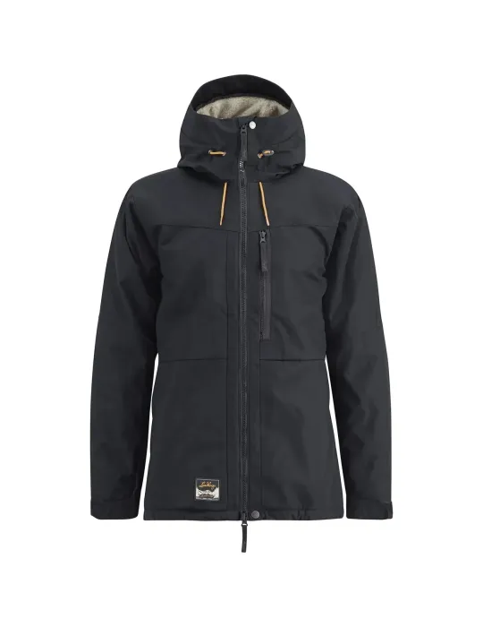 M´s Järpen Pile Jacket